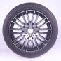 Ruote complete set da 18 pollici in alluminio GOODYEAR class  - Immagine 3
