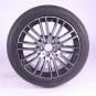 Ruote complete set da 18 pollici in alluminio GOODYEAR class  - Immagine 3