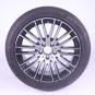 Ruote complete set da 18 pollici in alluminio GOODYEAR class  - Immagine 3