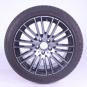 Ruote complete set da 18 pollici in alluminio GOODYEAR class  - Immagine 3