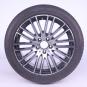 Ruote complete set da 18 pollici in alluminio GOODYEAR class  - Immagine 3