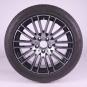 Ruote complete set da 18 pollici in alluminio GOODYEAR class  - Immagine 3
