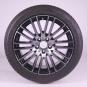 Ruote complete set da 18 pollici in alluminio GOODYEAR class  - Immagine 3