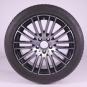 Ruote complete set da 18 pollici in alluminio GOODYEAR class  - Immagine 3