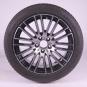 Ruote complete set da 18 pollici in alluminio GOODYEAR class  - Immagine 3
