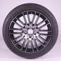 Ruote complete set da 18 pollici in alluminio GOODYEAR class  - Immagine 3