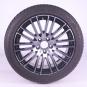 Ruote complete set da 18 pollici in alluminio GOODYEAR class  - Immagine 3