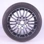Ruote complete set da 18 pollici in alluminio GOODYEAR class  - Immagine 3