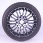 Ruote complete set da 18 pollici in alluminio GOODYEAR class  - Immagine 3