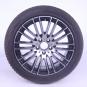 Ruote complete set da 18 pollici in alluminio GOODYEAR class  - Immagine 3