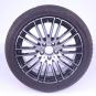 Ruote complete set da 18 pollici in alluminio GOODYEAR class  - Immagine 3