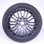 Ruote complete set da 18 pollici in alluminio GOODYEAR class  - Immagine 3