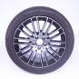 Ruote complete set da 18 pollici in alluminio GOODYEAR class  - Immagine 3