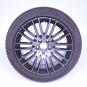 Ruote complete set da 18 pollici in alluminio GOODYEAR class  - Immagine 3