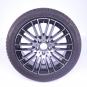 Ruote complete set da 18 pollici in alluminio GOODYEAR class  - Immagine 3