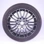 Ruote complete set da 18 pollici in alluminio GOODYEAR class  - Immagine 3