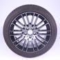 Ruote complete set da 18 pollici in alluminio GOODYEAR class  - Immagine 3