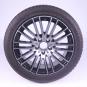 Ruote complete set da 18 pollici in alluminio GOODYEAR class  - Immagine 3
