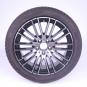 Ruote complete set da 18 pollici in alluminio GOODYEAR class  - Immagine 3