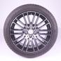 Ruote complete set da 18 pollici in alluminio GOODYEAR class  - Immagine 3