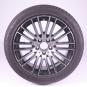 Ruote complete set da 18 pollici in alluminio GOODYEAR class  - Immagine 3
