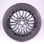 Ruote complete set da 18 pollici in alluminio GOODYEAR class  - Immagine 3