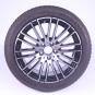 Ruote complete set da 18 pollici in alluminio GOODYEAR class  - Immagine 3