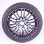 Ruote complete set da 18 pollici in alluminio GOODYEAR class  - Immagine 3