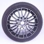 Ruote complete set da 18 pollici in alluminio GOODYEAR class  - Immagine 3