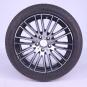 Ruote complete set da 18 pollici in alluminio GOODYEAR class  - Immagine 3