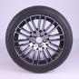 Ruote complete set da 18 pollici in alluminio GOODYEAR class  - Immagine 3