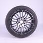 Ruote complete set da 18 pollici in alluminio GOODYEAR class  - Immagine 3