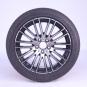 Ruote complete set da 18 pollici in alluminio GOODYEAR class  - Immagine 3