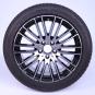 Ruote complete set da 18 pollici in alluminio GOODYEAR class  - Immagine 3