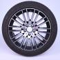 Ruote complete set da 18 pollici in alluminio GOODYEAR class  - Immagine 3