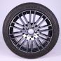 Ruote complete set da 18 pollici in alluminio GOODYEAR class  - Immagine 3