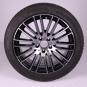 Ruote complete set da 18 pollici in alluminio GOODYEAR class  - Immagine 3