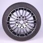 Ruote complete set da 18 pollici in alluminio GOODYEAR class  - Immagine 3