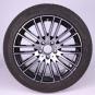 Ruote complete set da 18 pollici in alluminio GOODYEAR class  - Immagine 3