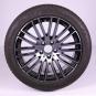 Ruote complete set da 18 pollici in alluminio GOODYEAR class  - Immagine 3