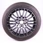 Ruote complete set da 18 pollici in alluminio GOODYEAR class  - Immagine 3