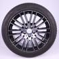 Ruote complete set da 18 pollici in alluminio GOODYEAR class  - Immagine 3