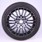 Ruote complete set da 18 pollici in alluminio GOODYEAR class  - Immagine 3