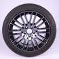 Ruote complete set da 18 pollici in alluminio GOODYEAR class  - Immagine 3