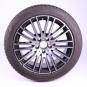 Ruote complete set da 18 pollici in alluminio GOODYEAR class  - Immagine 3