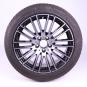 Ruote complete set da 18 pollici in alluminio GOODYEAR class  - Immagine 3