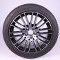Ruote complete set da 18 pollici in alluminio GOODYEAR class  - Immagine 3