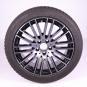 Ruote complete set da 18 pollici in alluminio GOODYEAR class  - Immagine 3