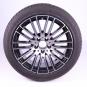 Ruote complete set da 18 pollici in alluminio GOODYEAR class  - Immagine 3