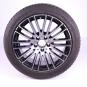 Ruote complete set da 18 pollici in alluminio GOODYEAR class  - Immagine 3